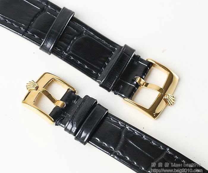 ROLEX勞力士 新品上市 2019新款 簡約時尚大方 深度防水 勞力士情侶腕表  wssb4528